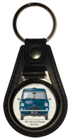 Ford Thames 307E Van 1961-63 Keyring 6